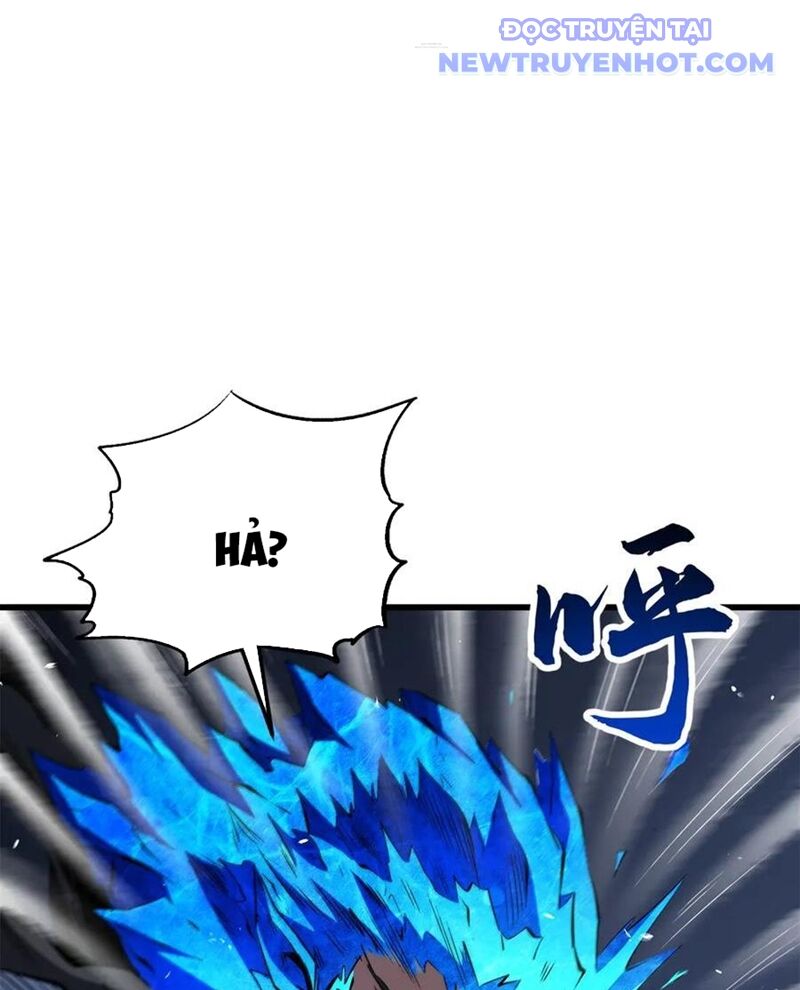 Siêu Cấp Thần Cơ Nhân [Chap 270-353]