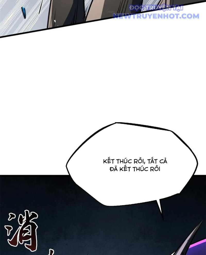 Siêu Cấp Thần Cơ Nhân [Chap 270-353]