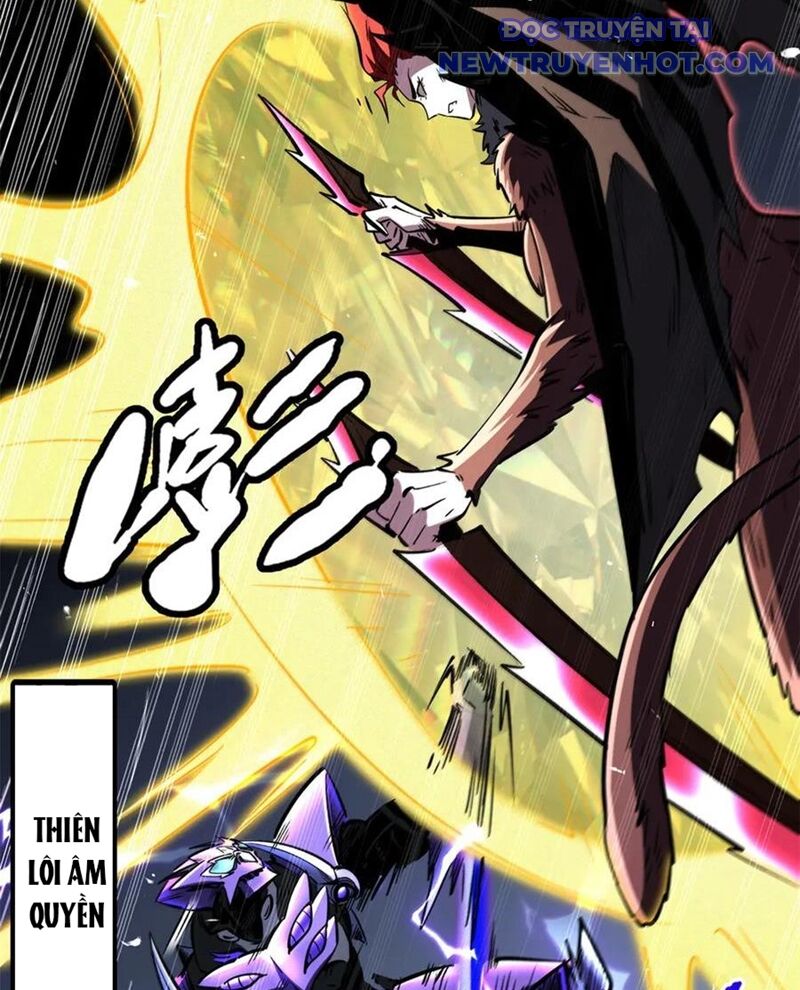 Siêu Cấp Thần Cơ Nhân [Chap 270-353]
