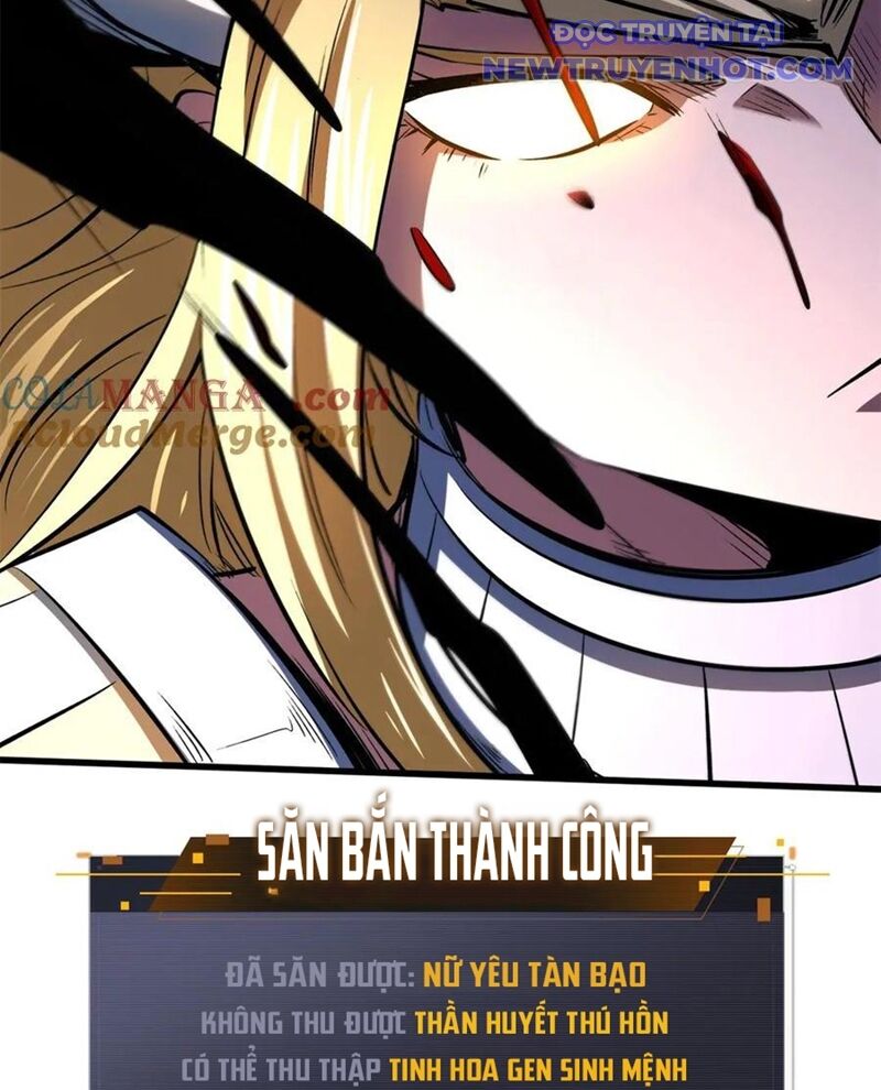 Siêu Cấp Thần Cơ Nhân [Chap 270-353]