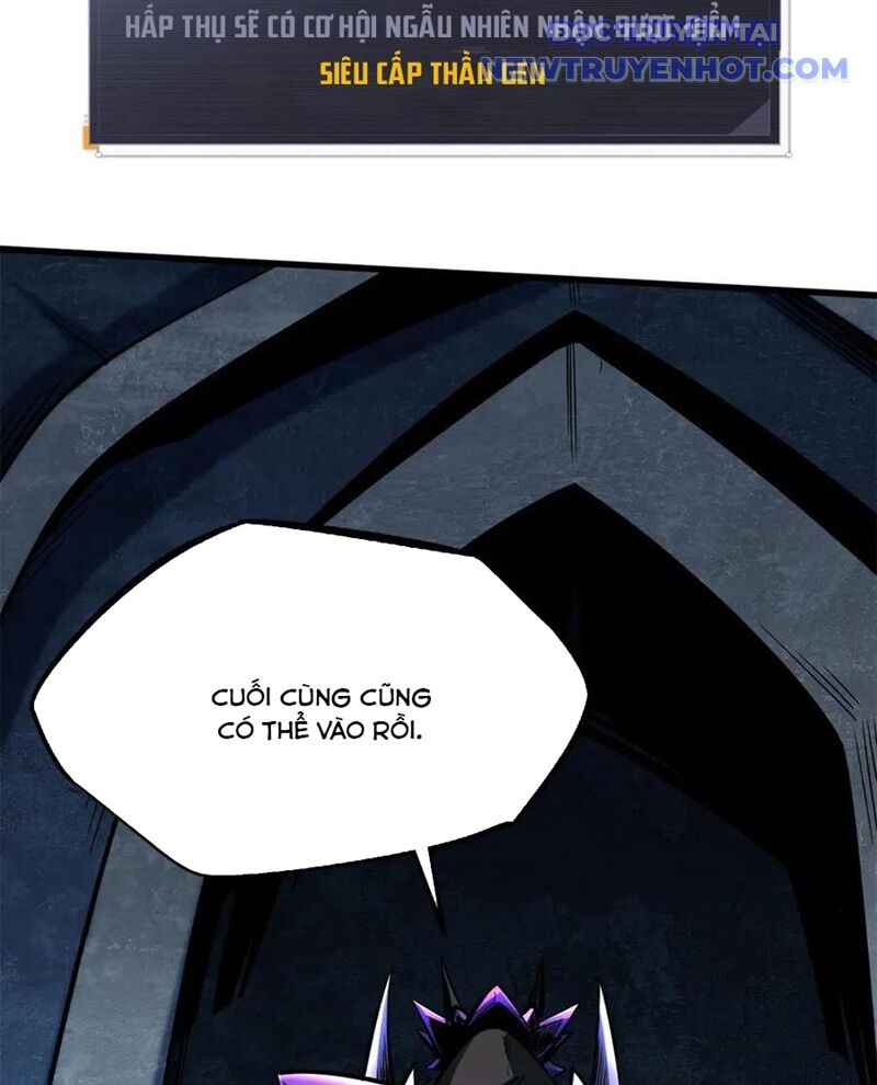 Siêu Cấp Thần Cơ Nhân [Chap 270-353]