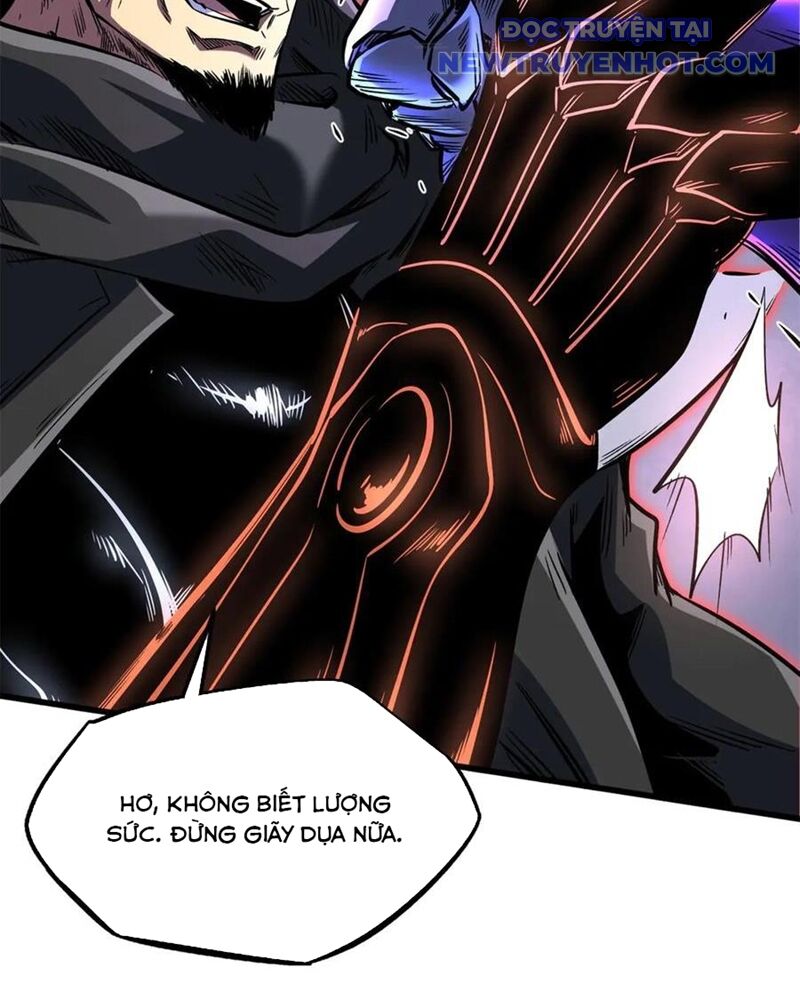 Siêu Cấp Thần Cơ Nhân [Chap 270-353]