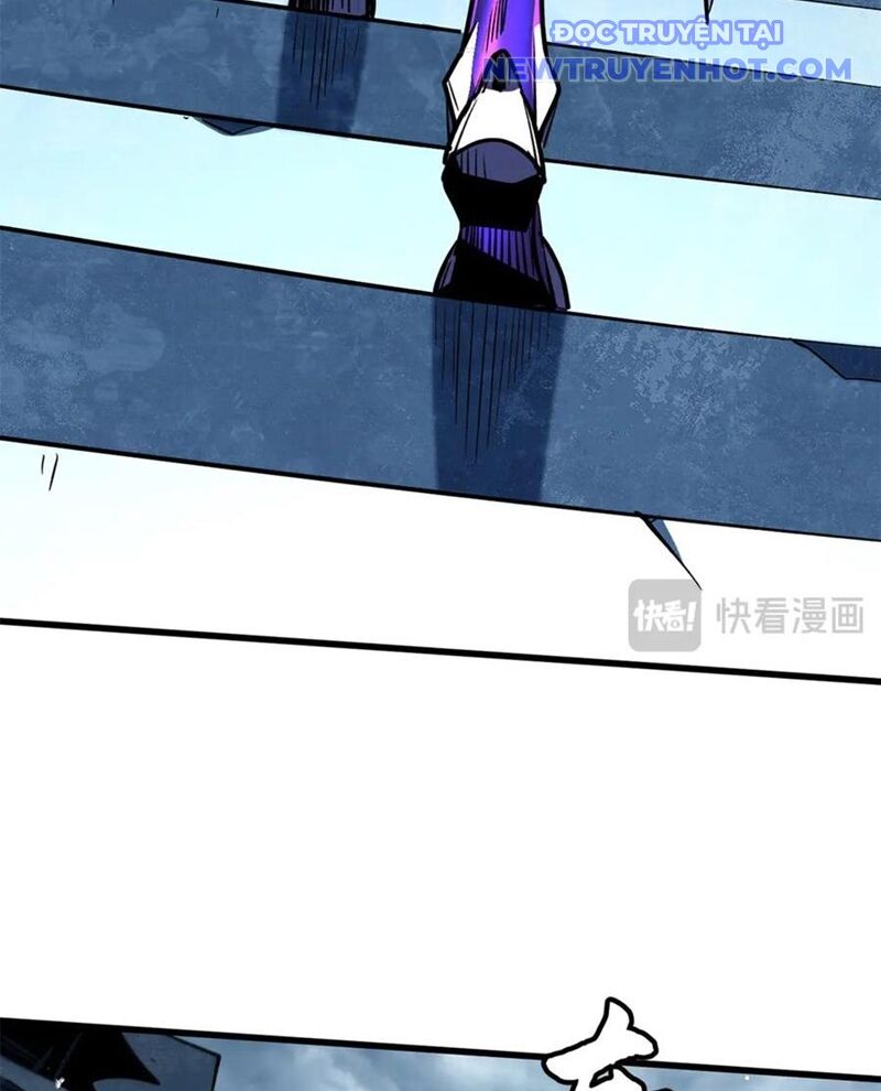 Siêu Cấp Thần Cơ Nhân [Chap 270-353]