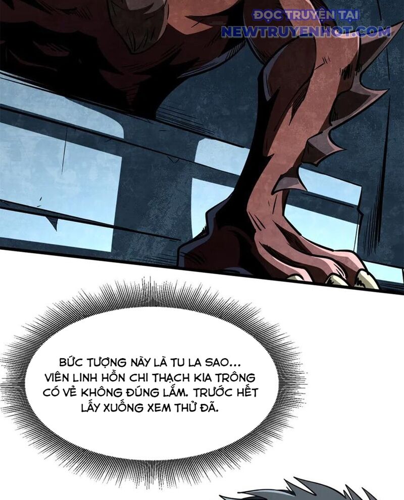 Siêu Cấp Thần Cơ Nhân [Chap 270-353]