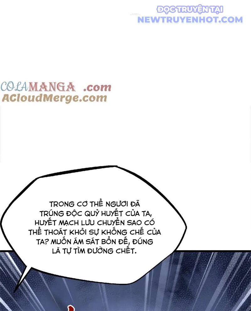 Siêu Cấp Thần Cơ Nhân [Chap 270-353]