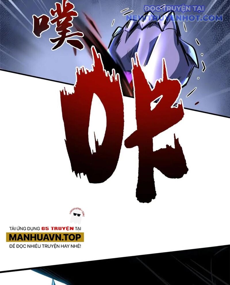 Siêu Cấp Thần Cơ Nhân [Chap 270-353]