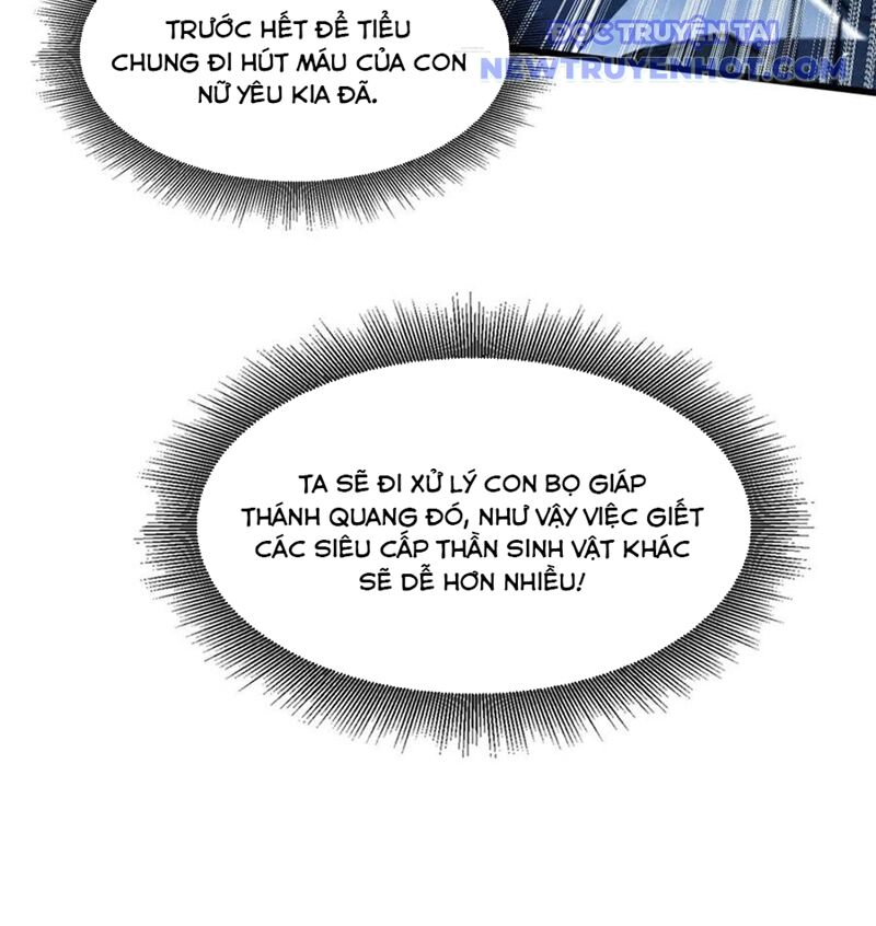 Siêu Cấp Thần Cơ Nhân [Chap 270-353]