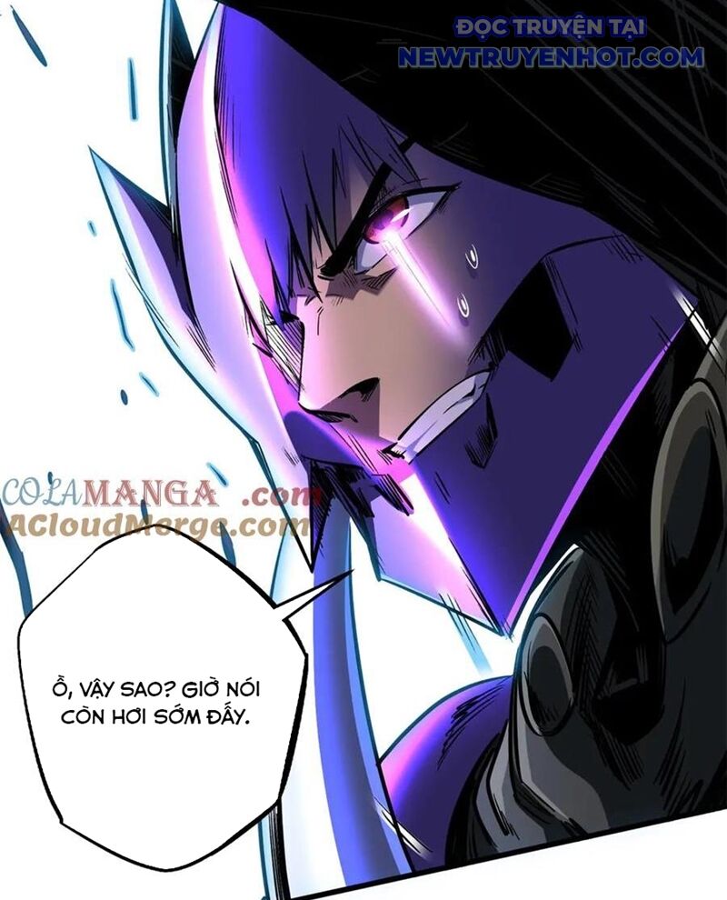 Siêu Cấp Thần Cơ Nhân [Chap 270-353]