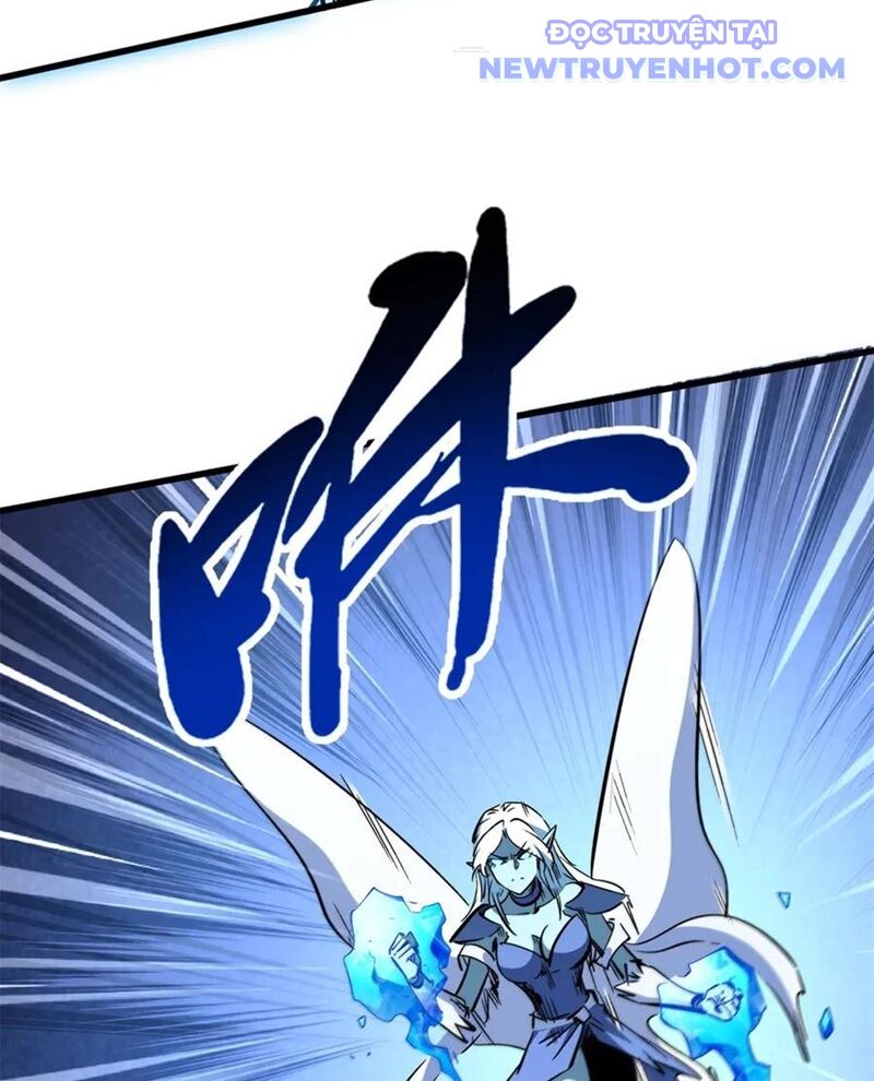 Siêu Cấp Thần Cơ Nhân [Chap 270-353]