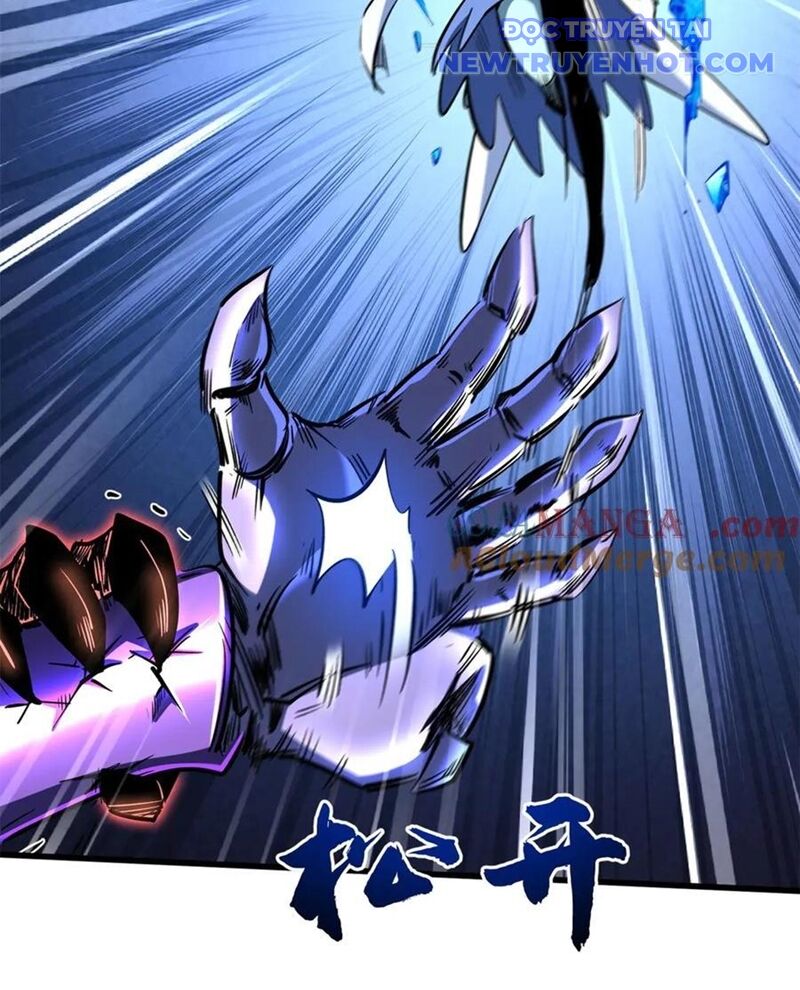 Siêu Cấp Thần Cơ Nhân [Chap 270-353]