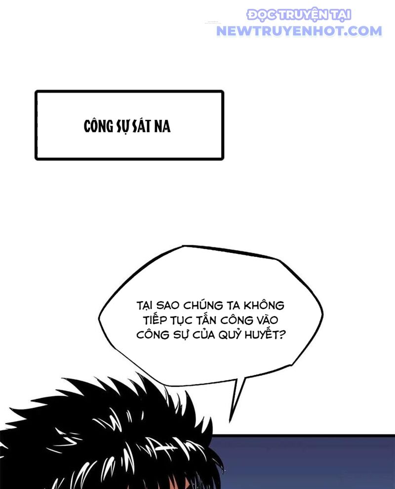 Siêu Cấp Thần Cơ Nhân [Chap 270-353]
