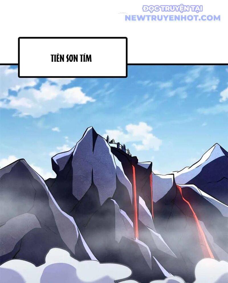 Siêu Cấp Thần Cơ Nhân [Chap 270-353]