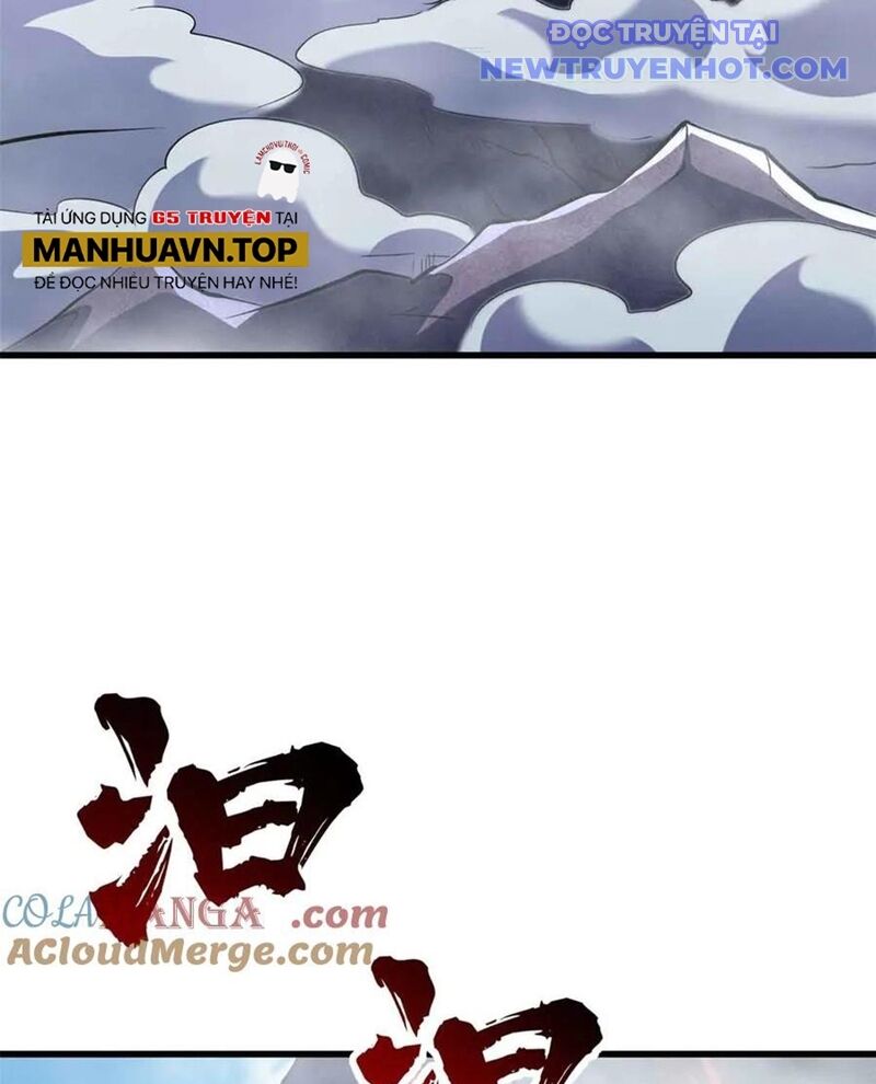 Siêu Cấp Thần Cơ Nhân [Chap 270-353]