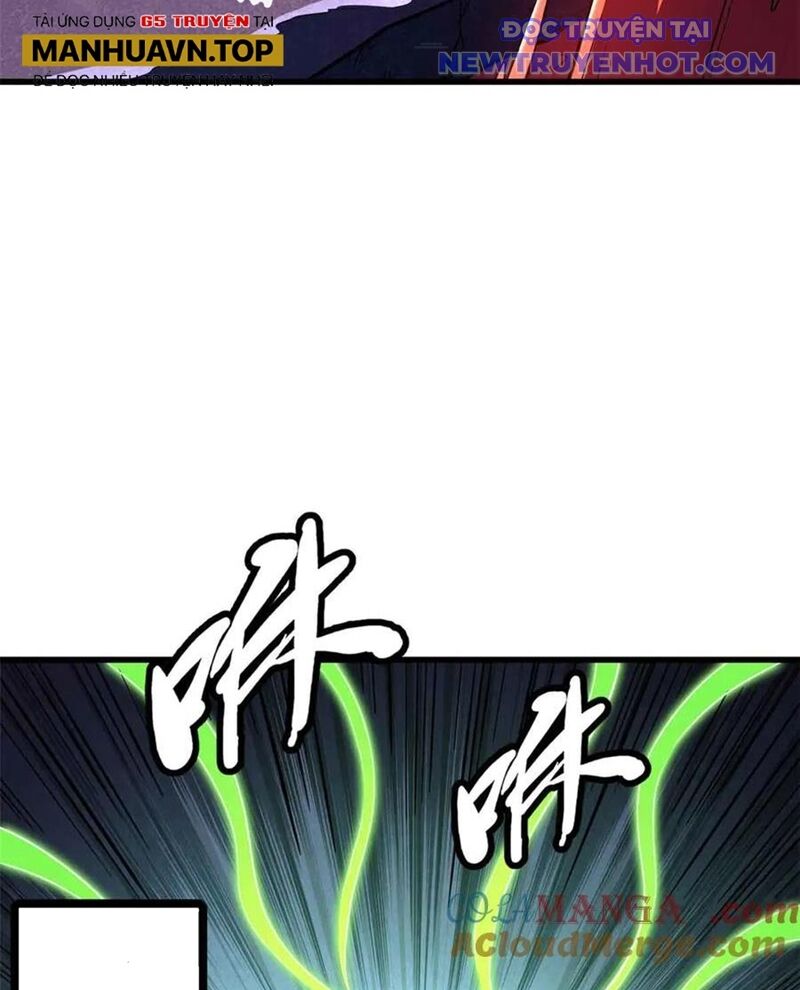 Siêu Cấp Thần Cơ Nhân [Chap 270-353]