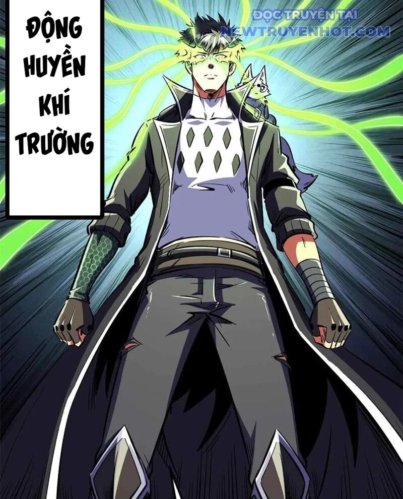 Siêu Cấp Thần Cơ Nhân [Chap 270-353]