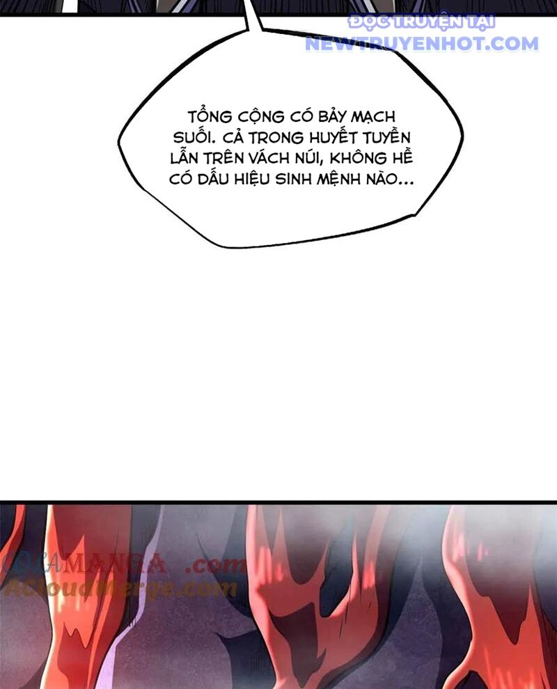 Siêu Cấp Thần Cơ Nhân [Chap 270-353]