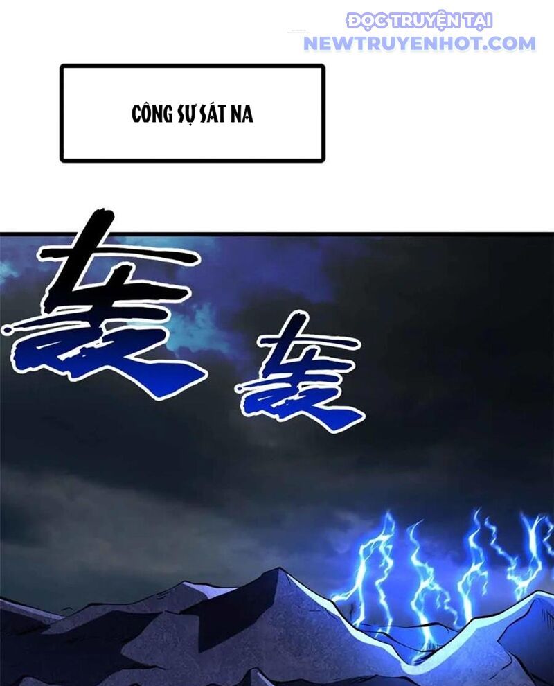 Siêu Cấp Thần Cơ Nhân [Chap 270-353]