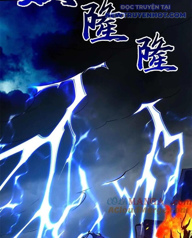 Siêu Cấp Thần Cơ Nhân [Chap 270-353]