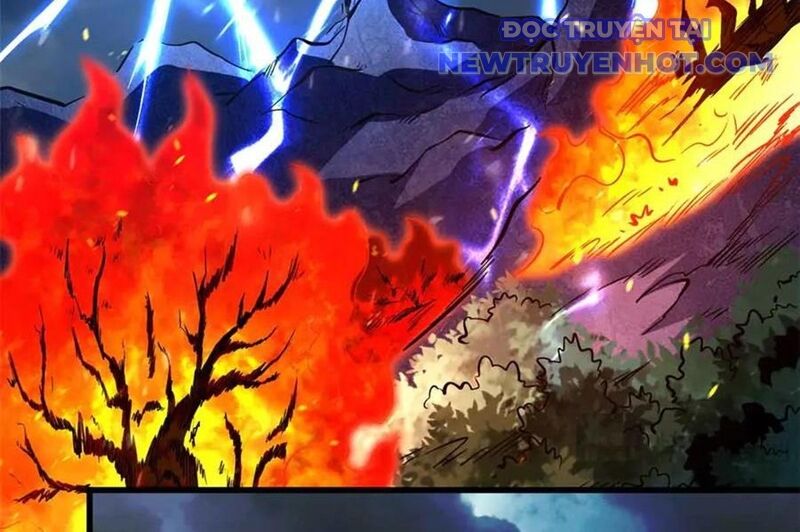 Siêu Cấp Thần Cơ Nhân [Chap 270-353]