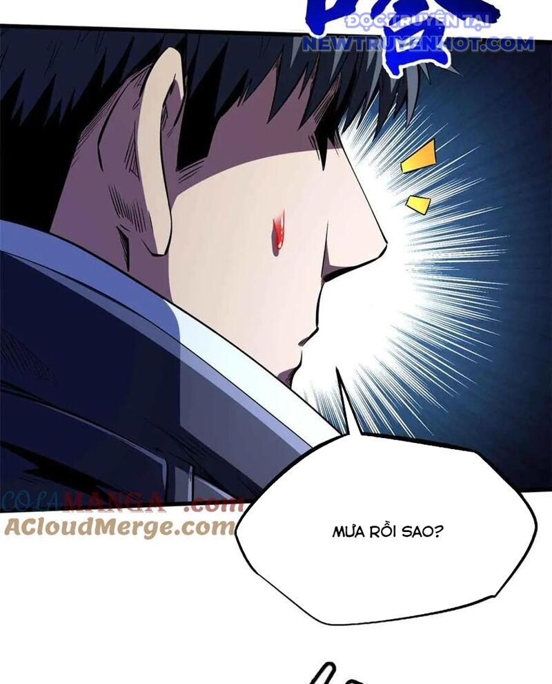 Siêu Cấp Thần Cơ Nhân [Chap 270-353]