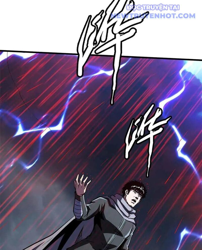 Siêu Cấp Thần Cơ Nhân [Chap 270-353]