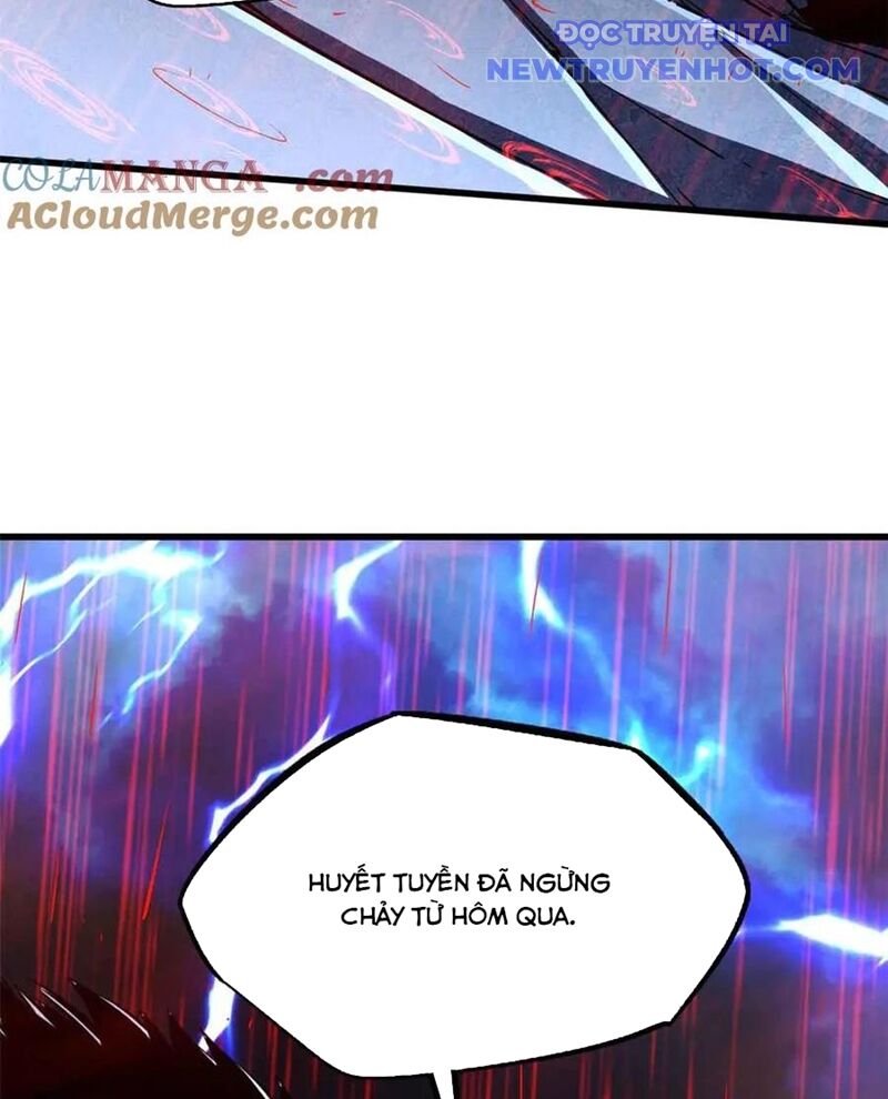 Siêu Cấp Thần Cơ Nhân [Chap 270-353]
