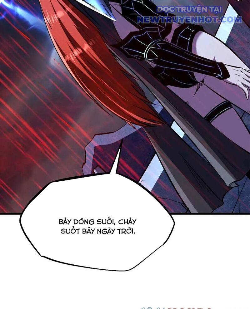 Siêu Cấp Thần Cơ Nhân [Chap 270-353]