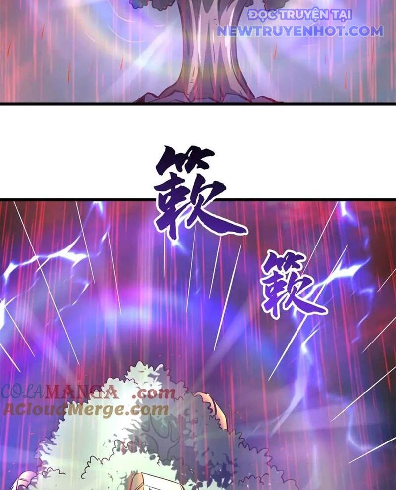 Siêu Cấp Thần Cơ Nhân [Chap 270-353]