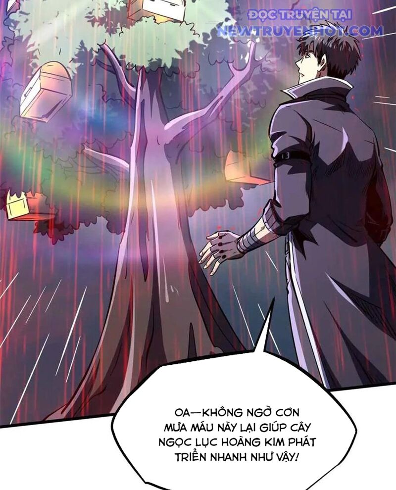 Siêu Cấp Thần Cơ Nhân [Chap 270-353]