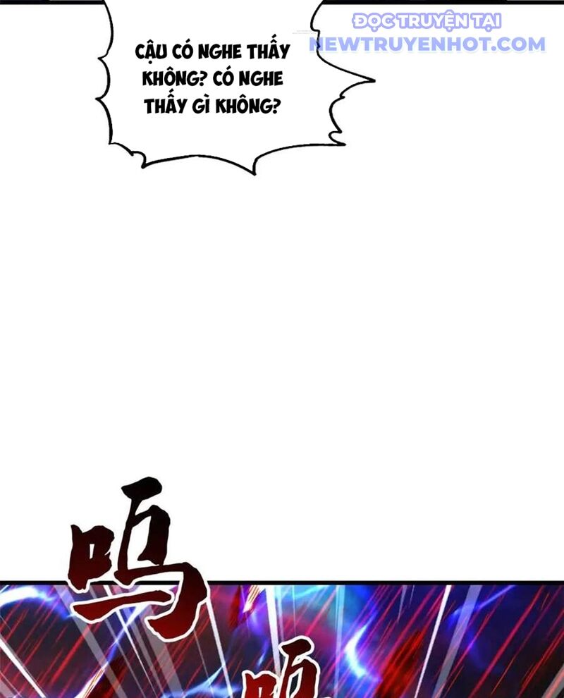 Siêu Cấp Thần Cơ Nhân [Chap 270-353]