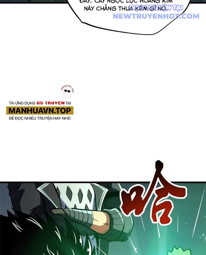 Siêu Cấp Thần Cơ Nhân [Chap 270-353]