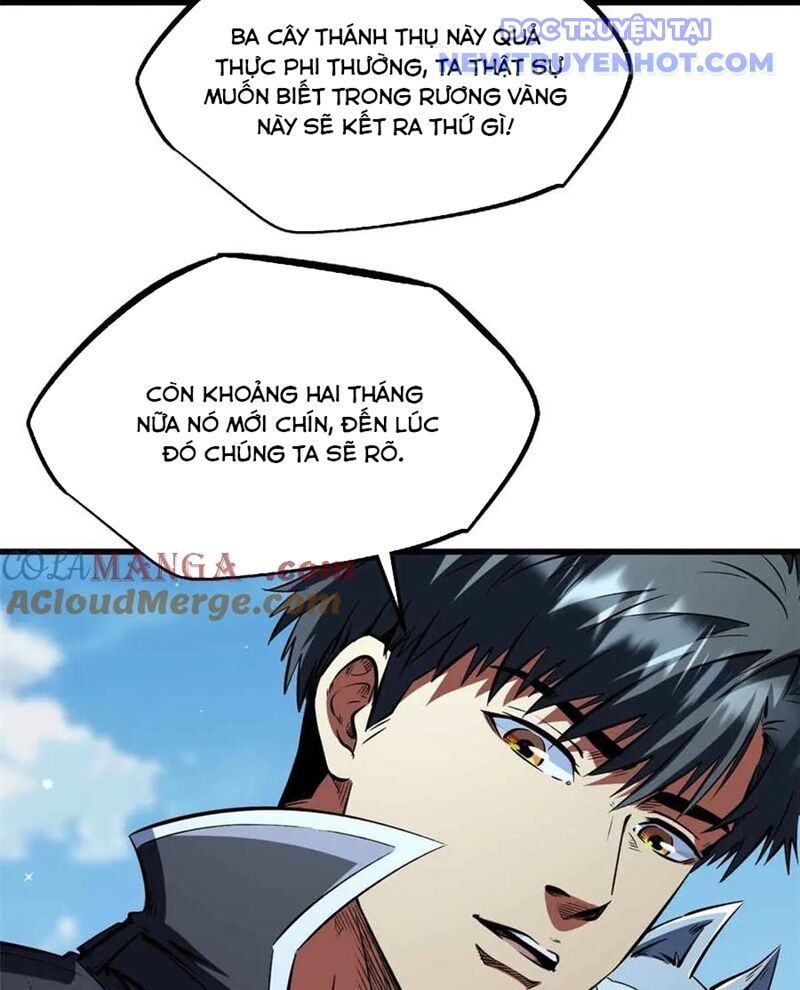 Siêu Cấp Thần Cơ Nhân [Chap 270-353]
