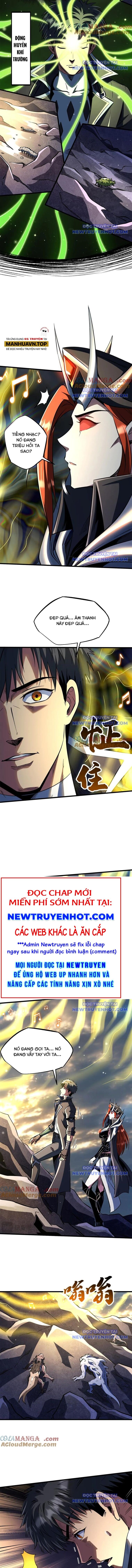 Siêu Cấp Thần Cơ Nhân [Chap 270-353]