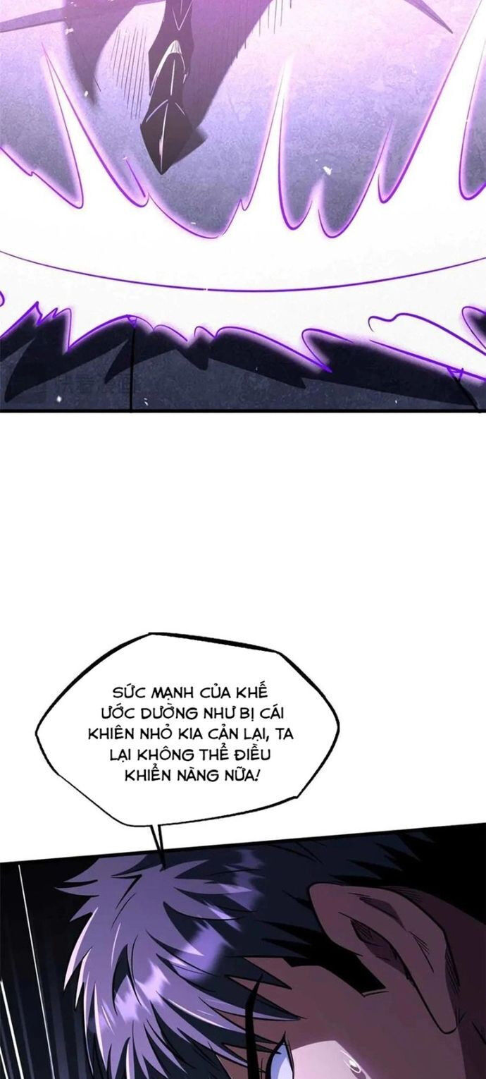 Siêu Cấp Thần Cơ Nhân [Chap 270-353]