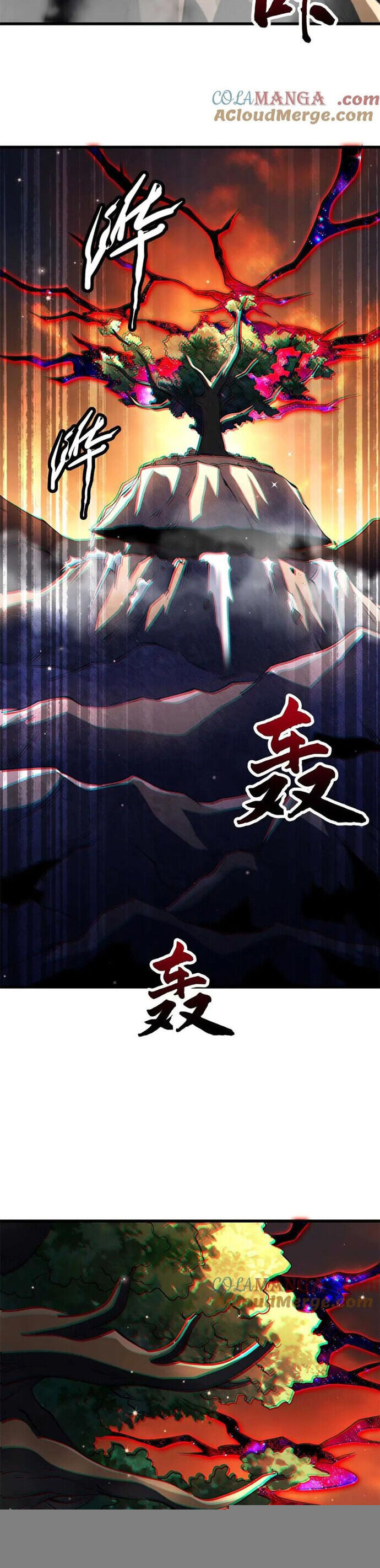 Siêu Cấp Thần Cơ Nhân [Chap 270-353]
