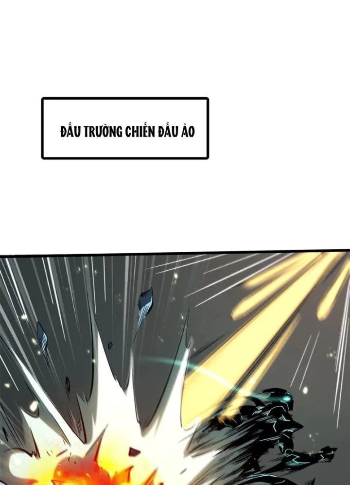 Siêu Cấp Thần Cơ Nhân [Chap 270-353]