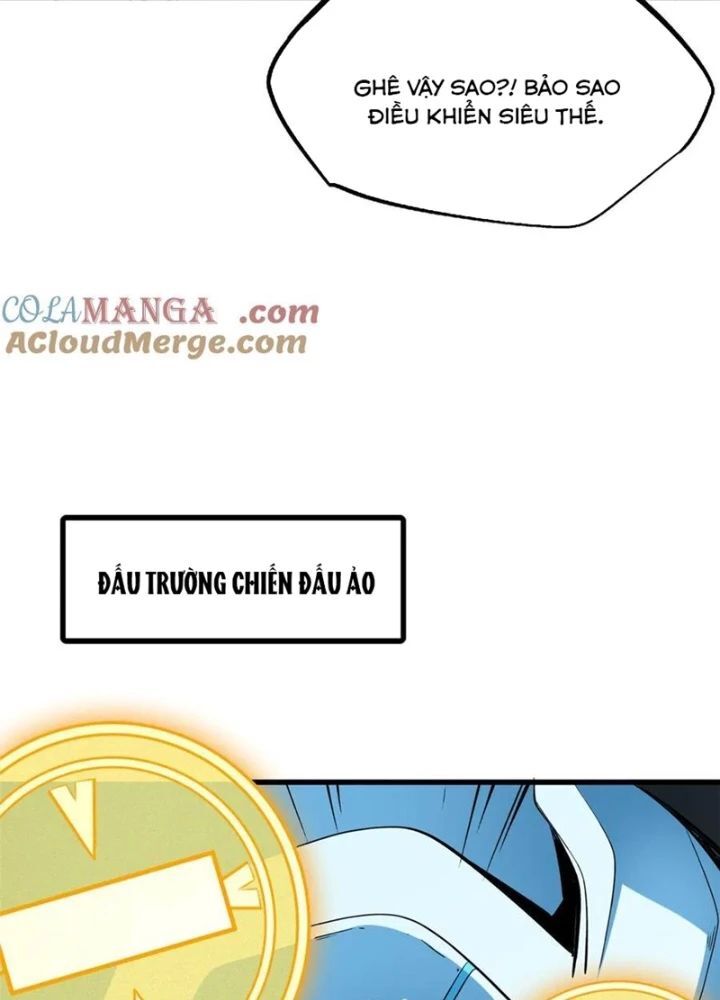 Siêu Cấp Thần Cơ Nhân [Chap 270-353]