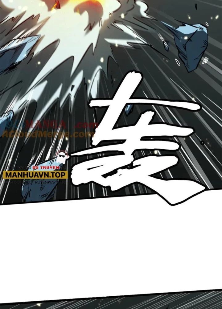 Siêu Cấp Thần Cơ Nhân [Chap 270-353]