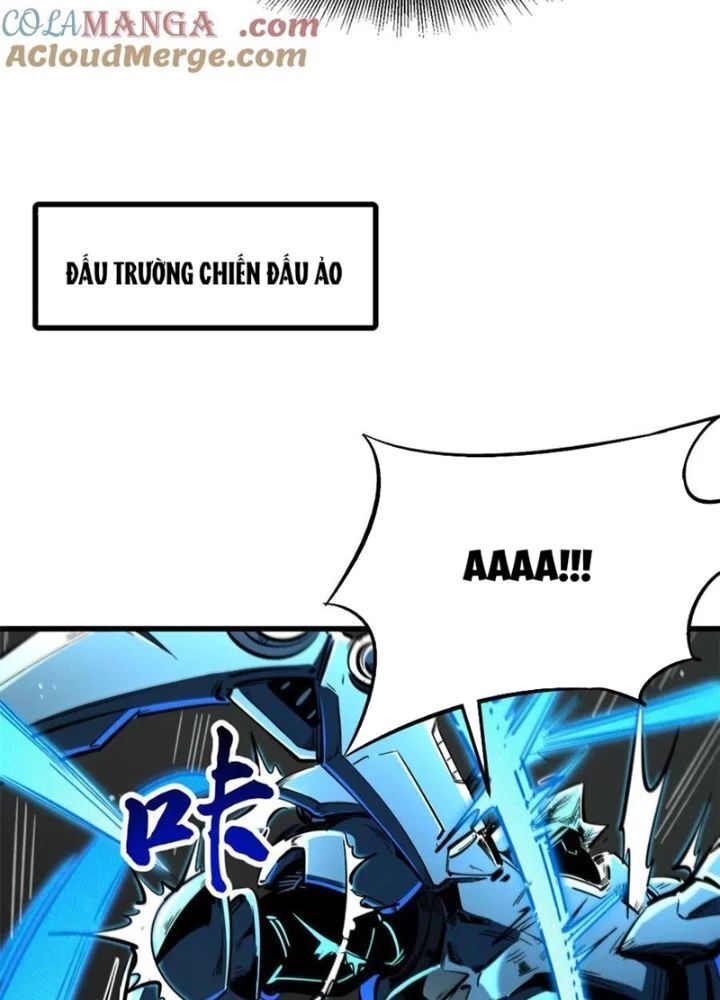 Siêu Cấp Thần Cơ Nhân [Chap 270-353]