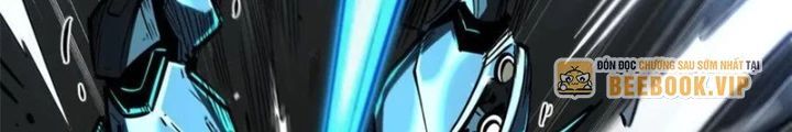 Siêu Cấp Thần Cơ Nhân [Chap 270-353]