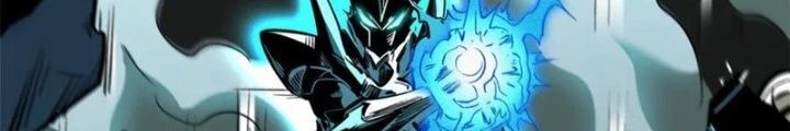 Siêu Cấp Thần Cơ Nhân [Chap 270-353]