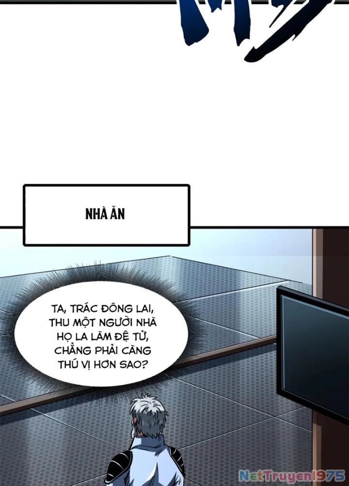 Siêu Cấp Thần Cơ Nhân [Chap 270-353]