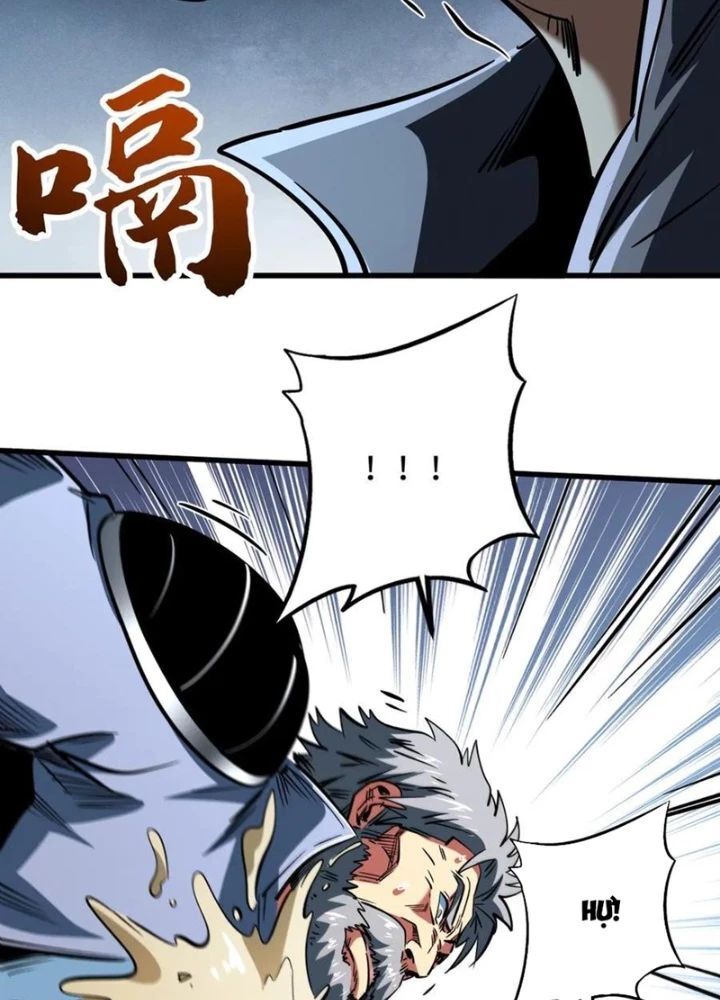Siêu Cấp Thần Cơ Nhân [Chap 270-353]