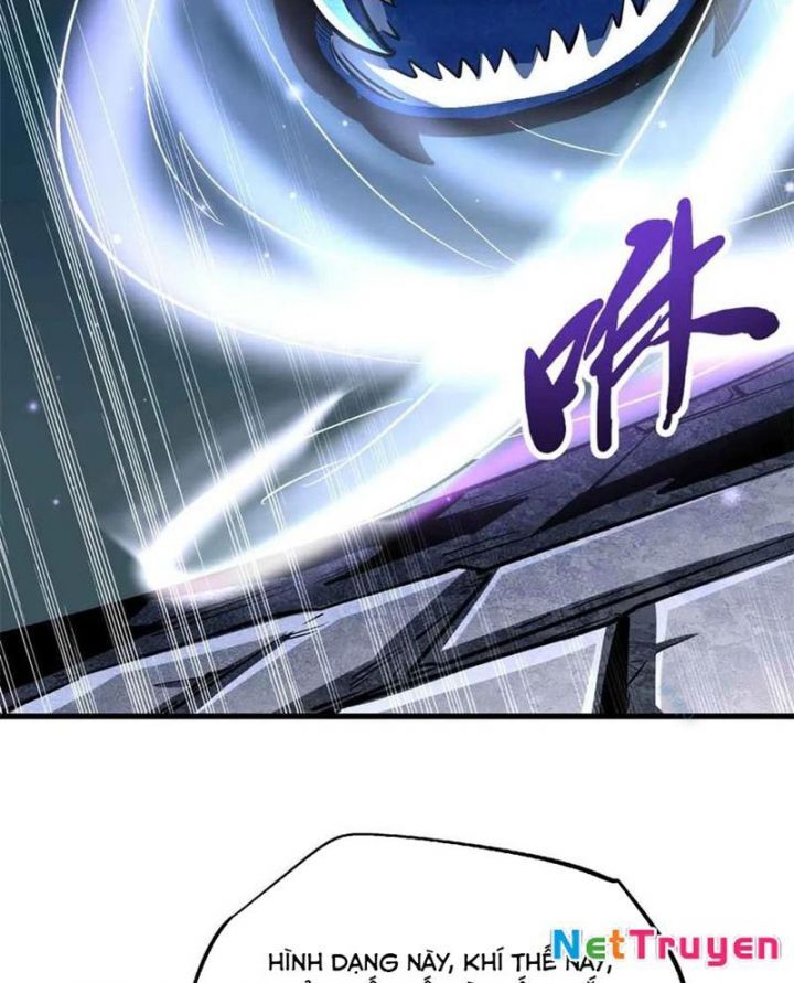 Siêu Cấp Thần Cơ Nhân [Chap 270-353]