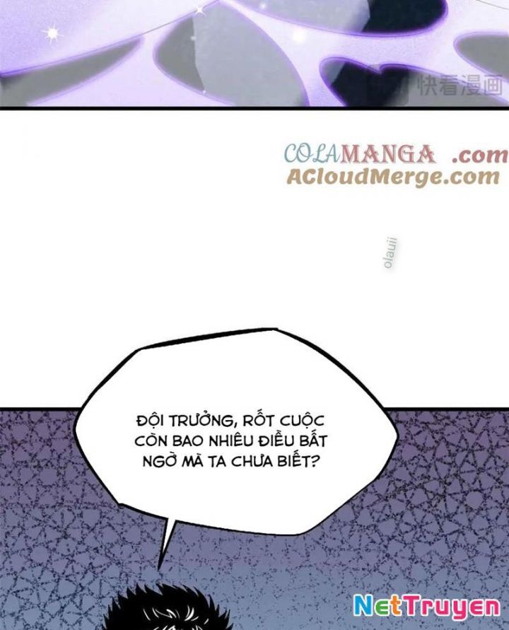 Siêu Cấp Thần Cơ Nhân [Chap 270-353]
