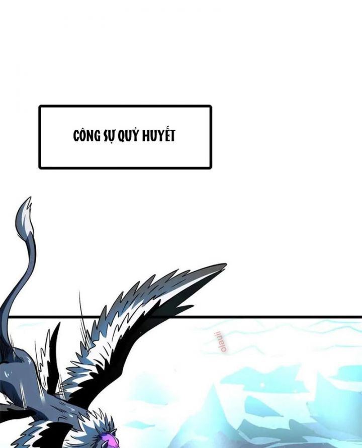 Siêu Cấp Thần Cơ Nhân [Chap 270-353]