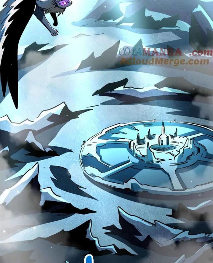 Siêu Cấp Thần Cơ Nhân [Chap 270-353]