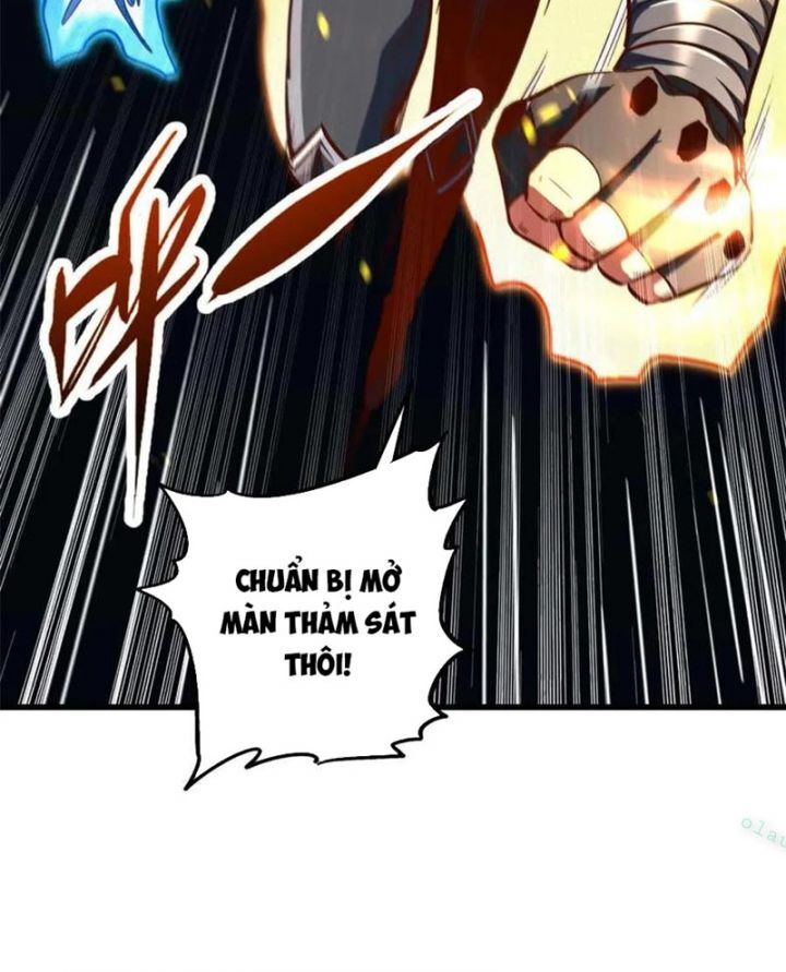 Siêu Cấp Thần Cơ Nhân [Chap 270-353]