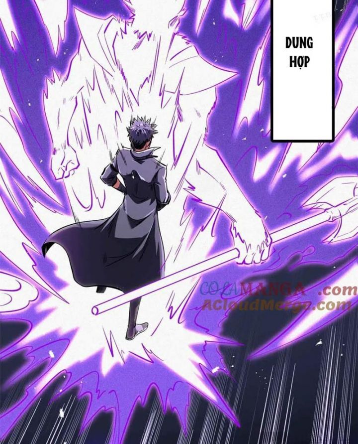 Siêu Cấp Thần Cơ Nhân [Chap 270-353]