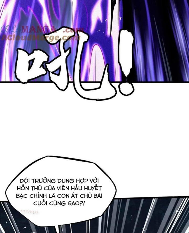 Siêu Cấp Thần Cơ Nhân [Chap 270-353]